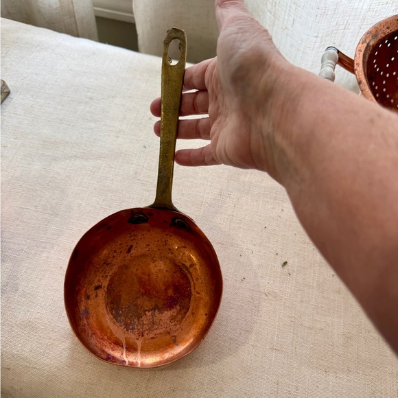 Copper bundle - Picture 3 of 13